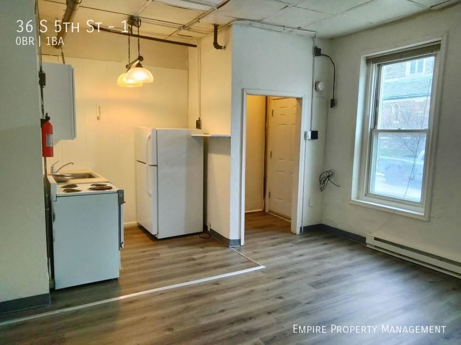 Foto del edificio - 36 S 5th St