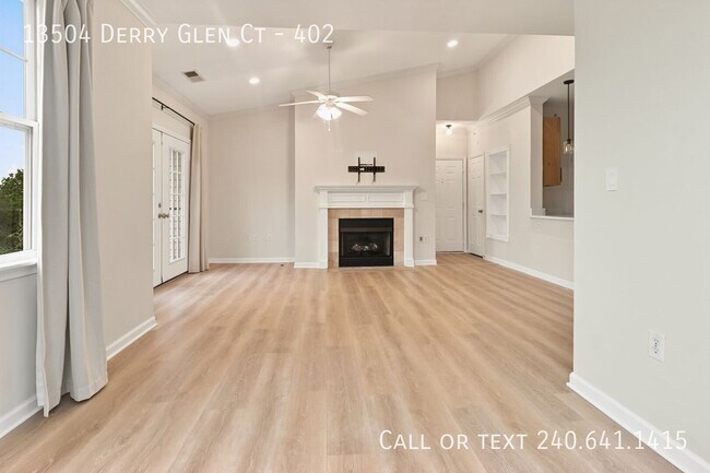 Foto del edificio - 13504 Derry Glen Ct