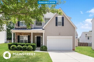 Building Photo - 5912 Parkstone Drive