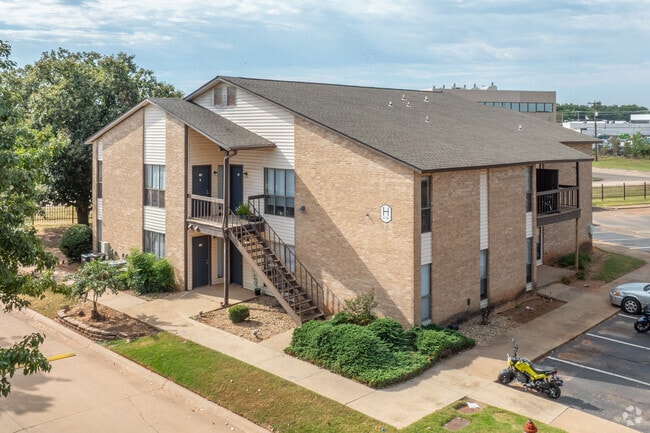 Reflections at Stillwater - Reflections at Stillwater Apartments