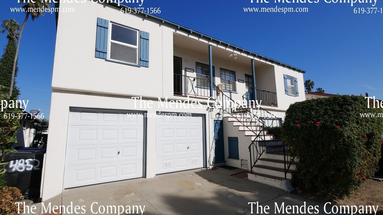 Foto principal - 4856 Lotus St