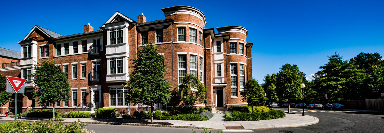 Primary Photo - The Residences at Palmer Square