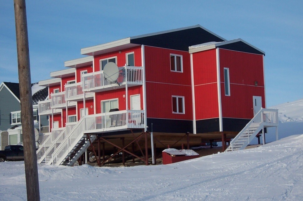 Building Photo - Building 5010