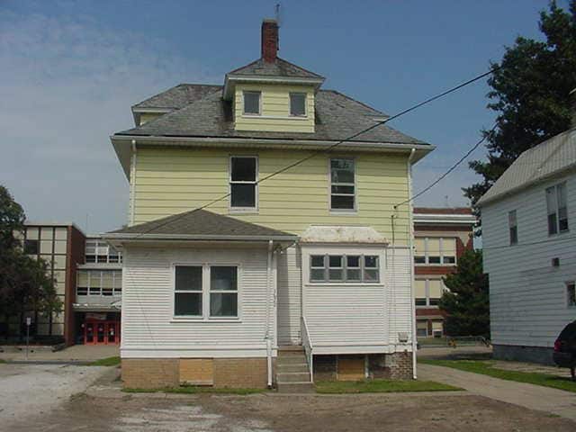 Foto del edificio - 1620 W Fredonia Ave