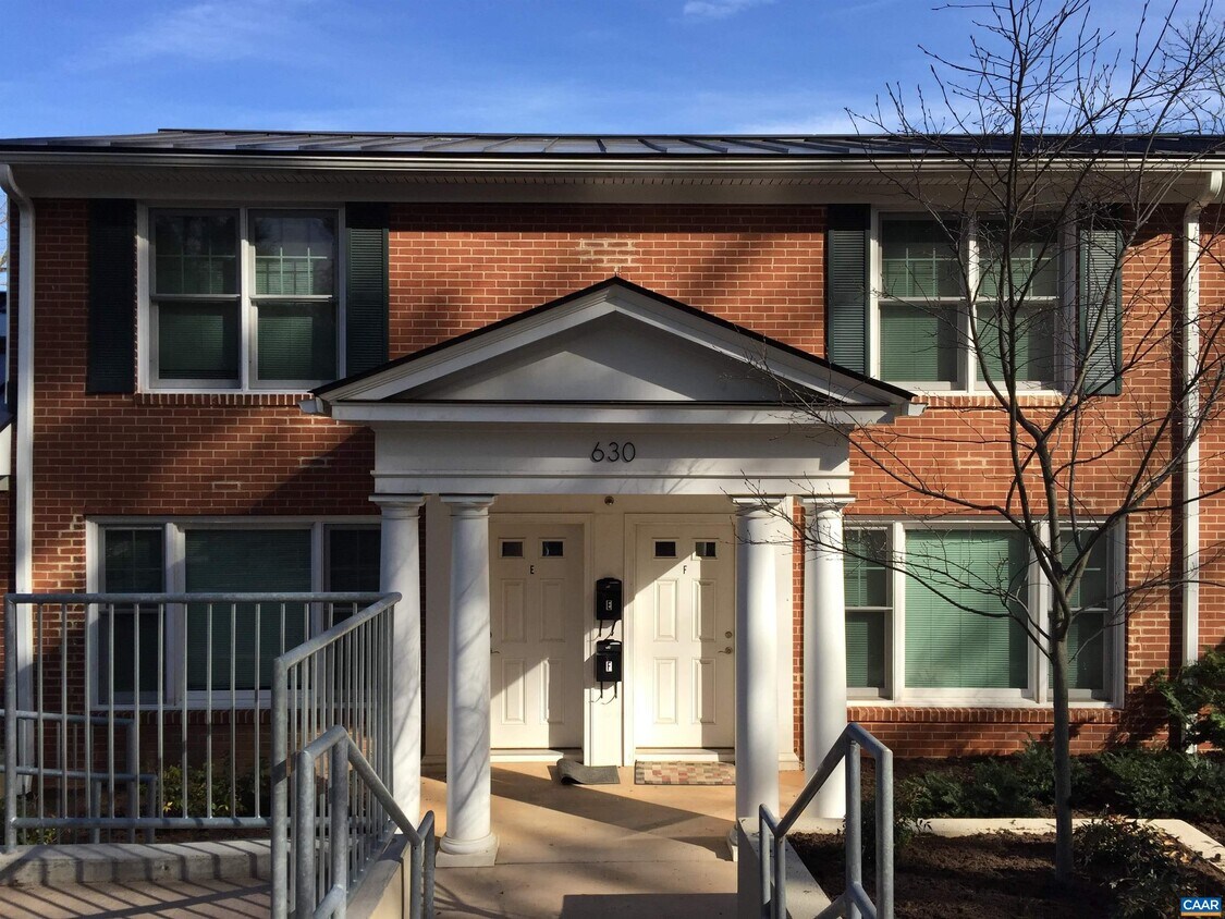 Primary Photo - 630 Cabell Ave