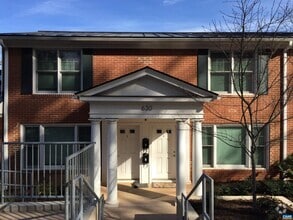 Building Photo - 630 Cabell Ave