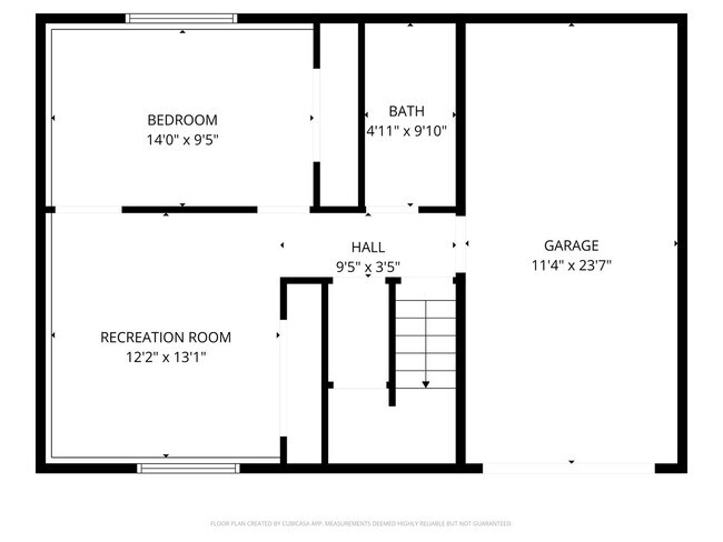 Foto del edificio - 4 BEDROOM AND 2 BATH VALLEY DUPLEX