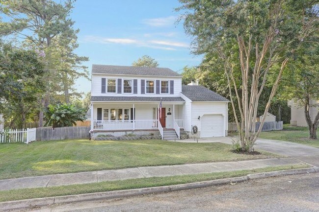 Building Photo - Beautiful 3 bedroom home in Hampton