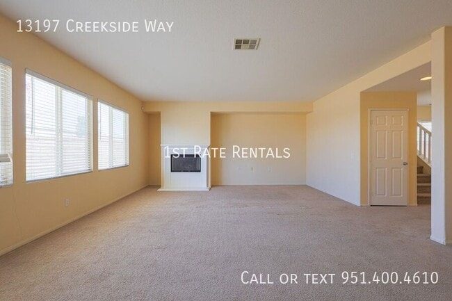 Foto del edificio - 13197 Creekside Way