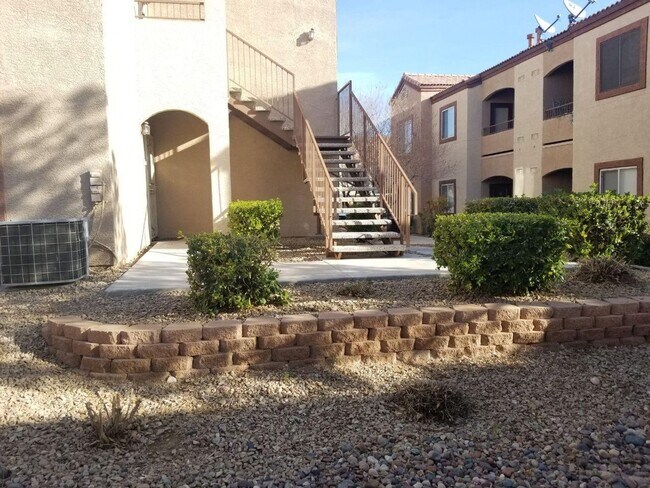 Building Photo - 9580 W Reno Ave