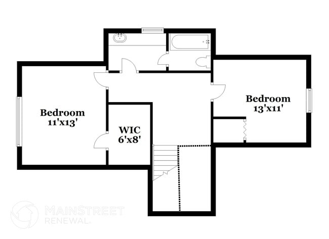 Building Photo - 3103 Skyland Dr