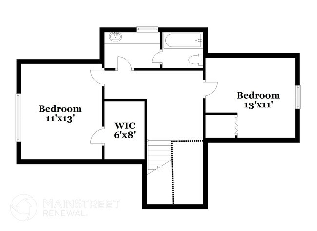 Foto del edificio - 3103 Skyland Dr