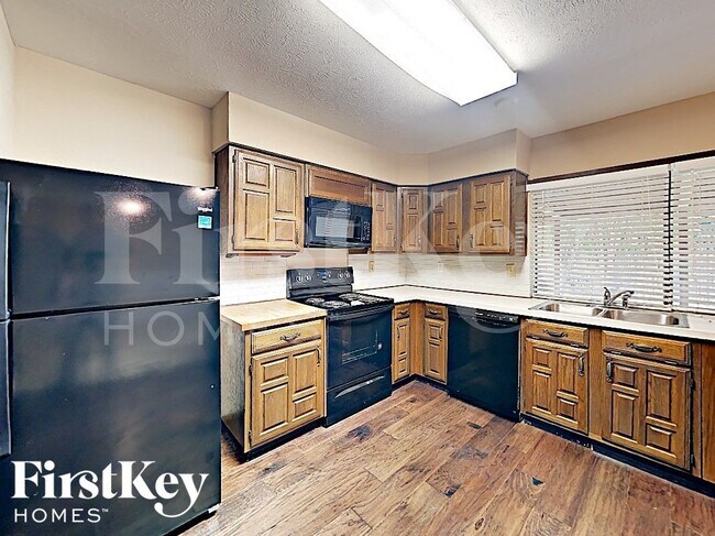 Building Photo - 3409 Ardis Dr