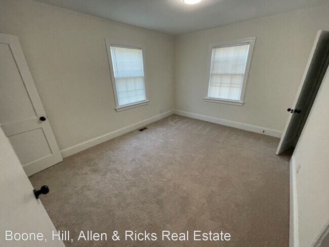 Building Photo - 3 br, 2 bath House - 1433 Eastern Avenue
