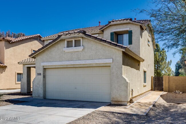 Foto del edificio - 16003 N Cristine Ln