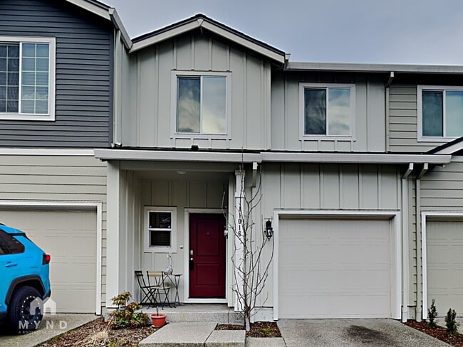 Building Photo - 11016 NE 115th Ct
