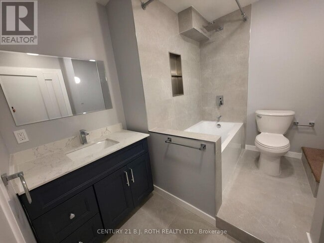 Photo du bâtiment - 82 Albert St N