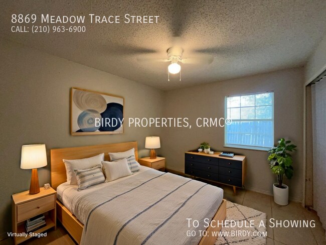 Foto del edificio - 8869 Meadow Trace St