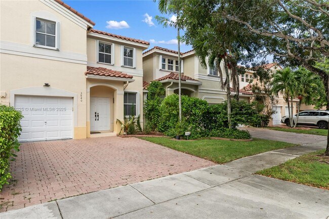 Building Photo - 3840 SW 169th Terrace