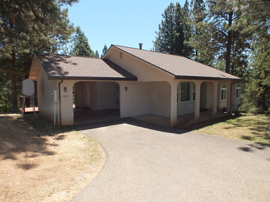 Foto principal - Apple Hill 3/2 cottage