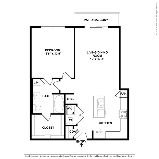 Cortland Farmers Market Apartments - Dallas, TX | Apartments.com