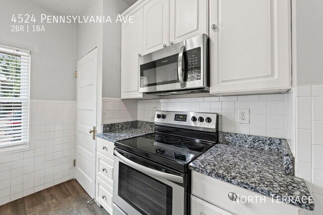 Building Photo - 4524 Pennsylvania Ave