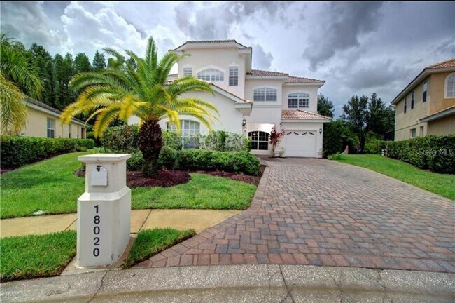 Building Photo - 18020 Maui Isle Dr