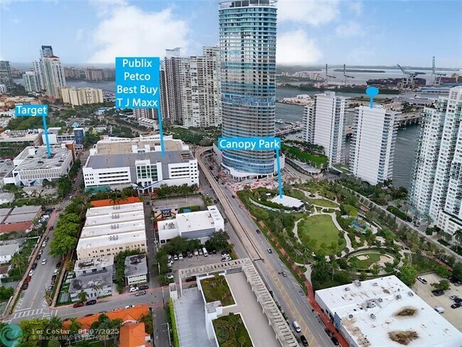 Foto del edificio - 540 West Ave
