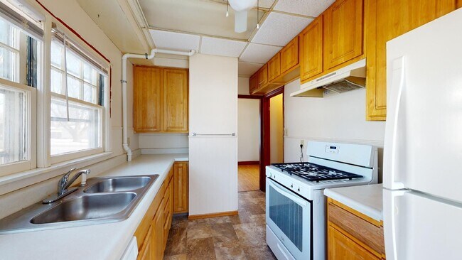 Foto del edificio - Private Yard