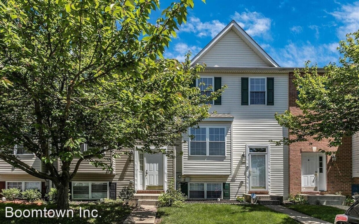 Primary Photo - 3 br, 2.5 bath House - 5789 Indian Cedar C...