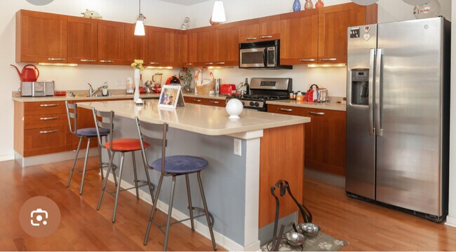 Foto del edificio - 1522 N Prospect Ave