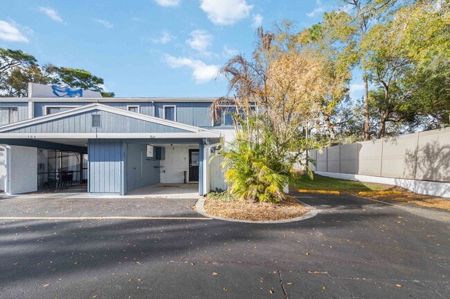 Photo - 102 Lago Vista Blvd Townhome