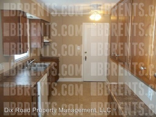 Foto del edificio - 3 br, 2 bath House - 2652 Hilda Avenue,