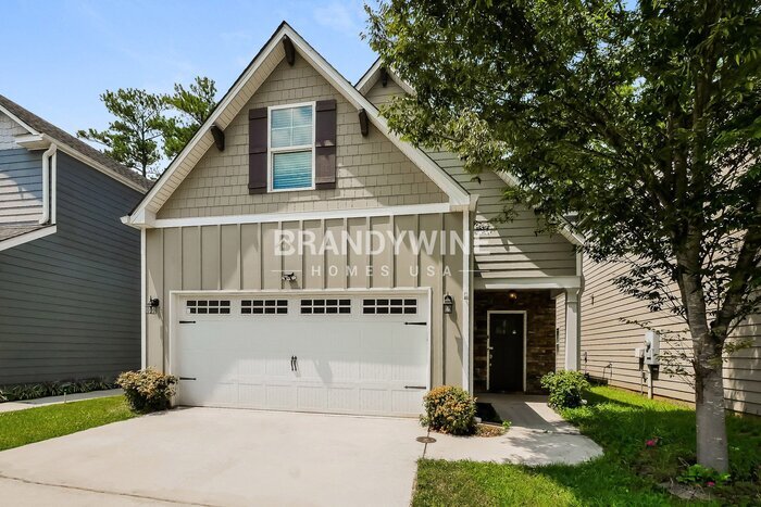 Foto principal - 18 E Newnan Rd