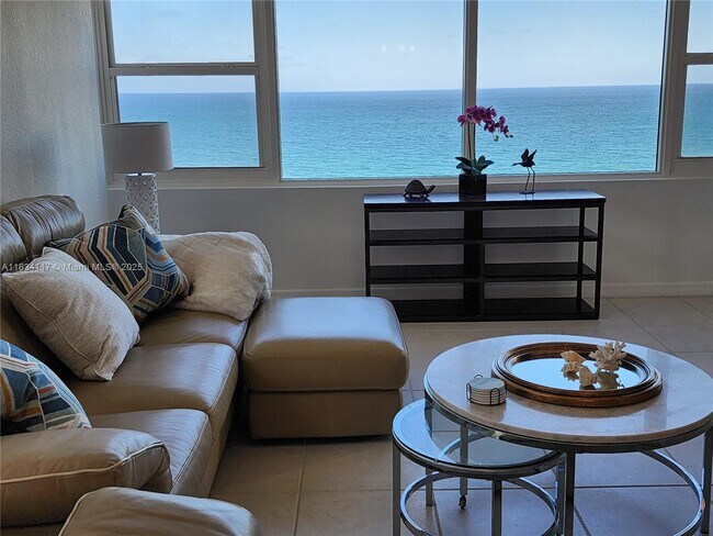 Foto del edificio - 3505 S Ocean Dr