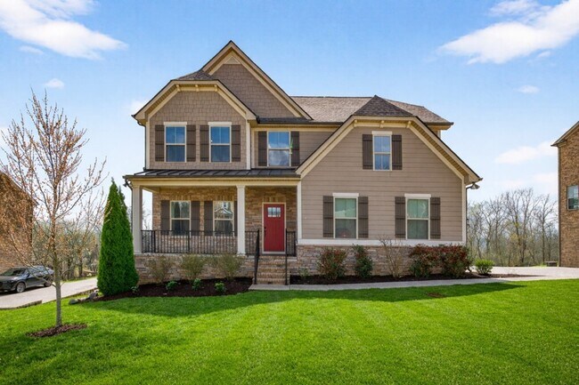 Foto del edificio - 6794 Falls Ridge Ln