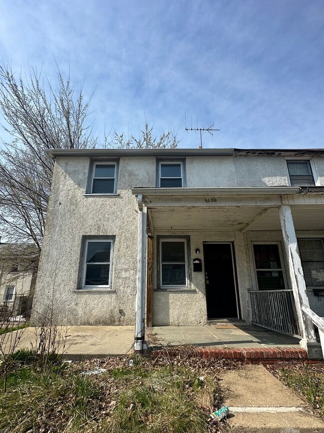 Building Photo - 1116 Pine St