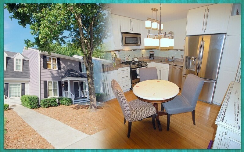 Foto principal - 2548 Noble Rd