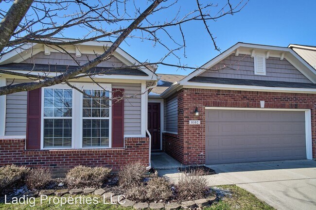 Building Photo - 3 br, 2 bath House - 8102 Lawrence Woods B...