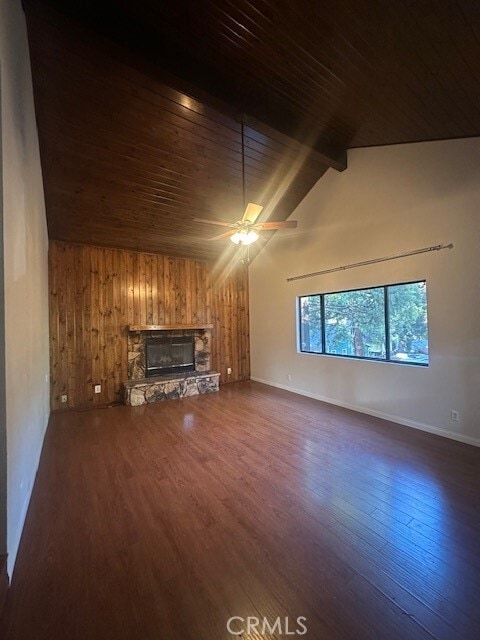 Foto del edificio - 23867 Pioneer Camp Rd