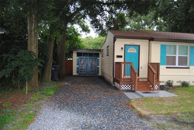 Foto del edificio - 1415 E Comanche Ave