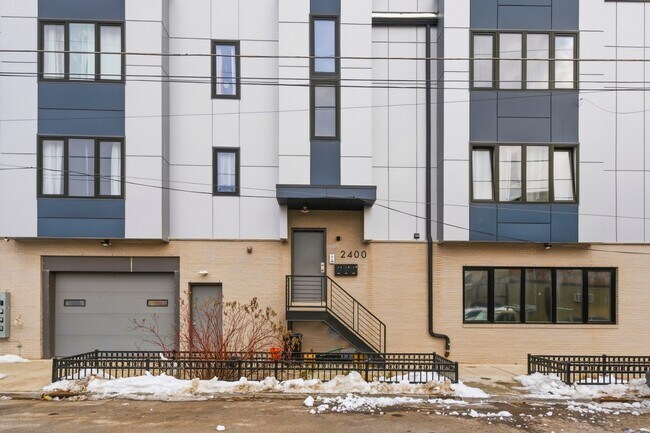 Foto del edificio - 2400 Germantown Ave