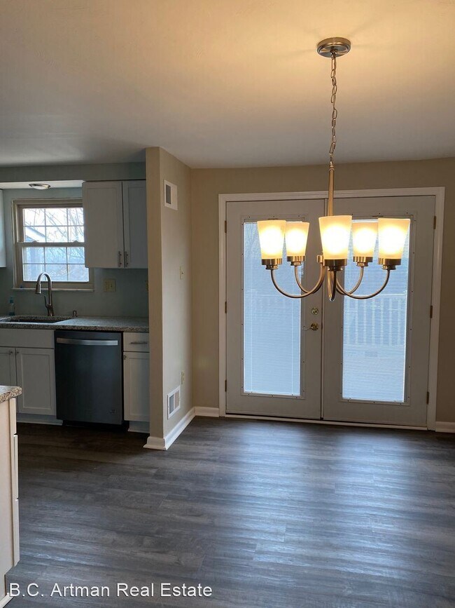 Foto del edificio - 2 br, 1.5 bath House - 1704 Anna Ave