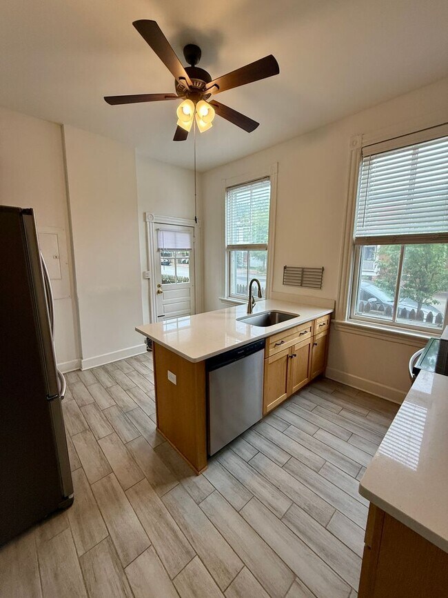 Foto del edificio - 603 N 26th St