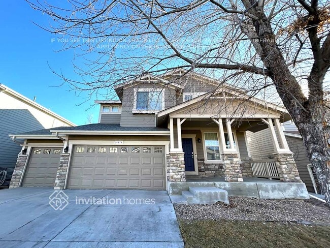 Building Photo - 16414 E 117th Ave