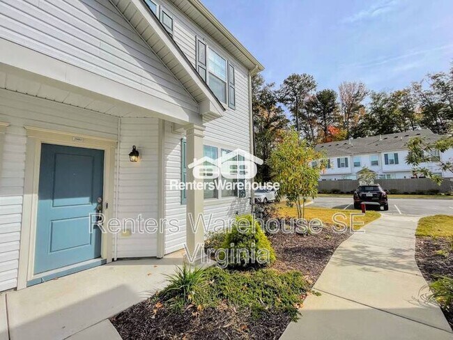 Building Photo - 2880 Baldwin Dr