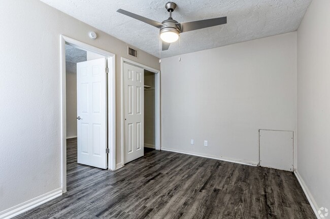 Interior Photo - CasaDova Apartments