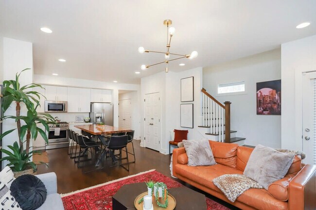 Foto del edificio - 2208 Elliott Ave