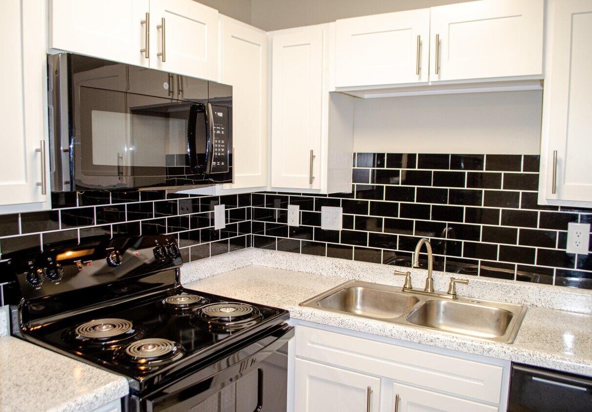 Chapel Walk Apartments Greensboro, NC