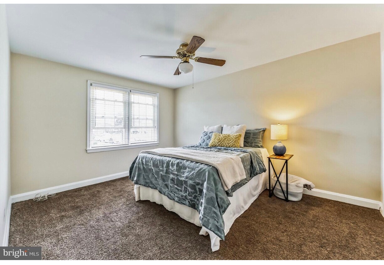 928 Radcliffe Rd, Towson, MD 21204 Townhome Rentals in Towson MD